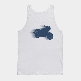 XJR Motorbike Tank Top